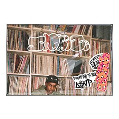 SNEEZE Magazine - Sneeze Magazine N68