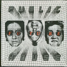Public House - Future