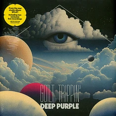 Deep Purple - Guilt Trippin
