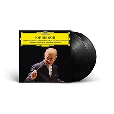 Joe Hisaishi - Symphony No. 3 Metaphysica & Harp Concerto