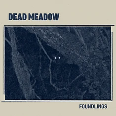 Dead Meadow - Foundlings Splattered Vinyl Edition