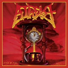 Atheist - Piece Of Time