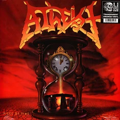 Atheist - Piece Of Time
