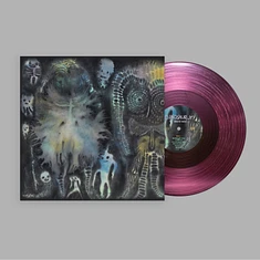 Dinosaur Jr. - There Near Pink Vinyl Edition
