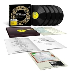 Herbert Von / Berliner Philharmoniker Karajan - Wagner: Die Walküre Original Source Series