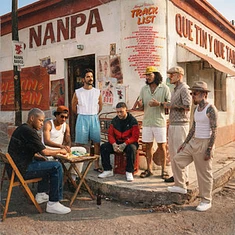 Nanpa Basico - Que Tin Y Que Tan