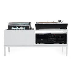 Vinyl Home - Vinyl Lowboard