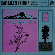 Sababa 5 / Yurika Hanashima - Tokyo