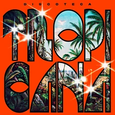 Discoteca Tropicana - Discoteca Tropicana