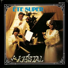 Kristal - Ete Super / Fallin