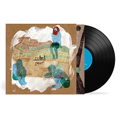 Rubel - Pearl Black Vinyl Edition