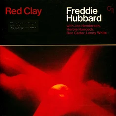 Freddie Hubbard - Red Clay