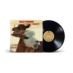Kelly Finnigan - B-Sides Singles & Forgotten Gems