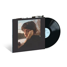 Clairo - Sling 5th Anniversary Black Vinyl Edition
