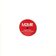 Vladimir Cetkar - Dr Packer Dub Mixes
