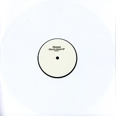 Ulysses - Obscure Umami EP