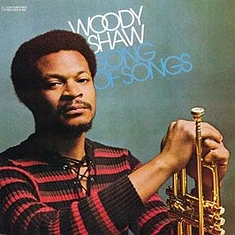 Woody Shaw - Song Of Songs Jazz Dispensary Top Shelf Series