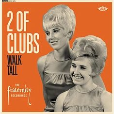 2 Of Clubs - Walk Tall - The Fraternity Recordings