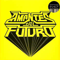 Amantes Del Futuro - Sabor Sonico II