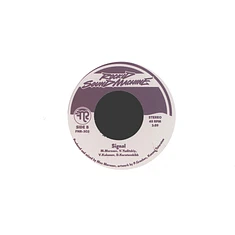 Rockid Sound Machine - The Chaser / Signal