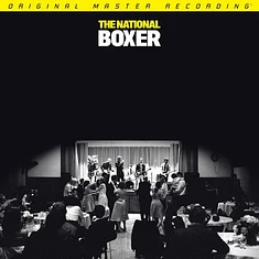 The National - Boxer