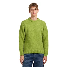 Edwin - Dun Textured Sweater