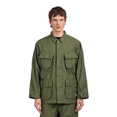 Edwin - Jungle Shirt