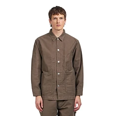 Edwin - Coverall