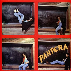 Pantera - Pantera