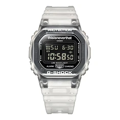 G-Shock x thisisneverthat - DW-5600TNT-7ER