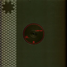 Phil Berg - Darin 2026 Repress