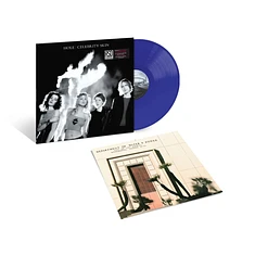 Hole - Celebrity Skin Rsd Essentials Blue Vinyl Edition