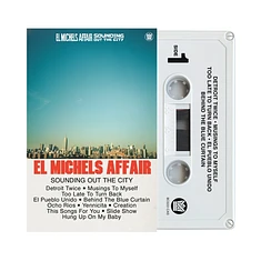 El Michels Affair - Sounding Out The City