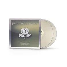 Fleetwood Mac - Greatest Hits Indie Exclusive Translucent White Vinyl Edition