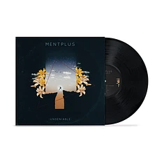 Mentplus - Undeniable