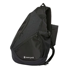 Snow Peak - Grid Sling Bag