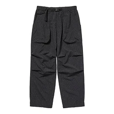 Snow Peak - KASURI Ripstop Pants