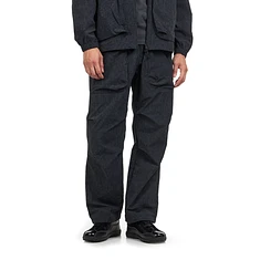 Snow Peak - KASURI Ripstop Pants