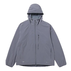 Snow Peak - Breathable Insulated Jacket