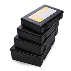 penco - Storage Container Set of 4