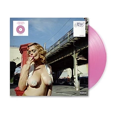 Troye Sivan - She's the Best HHV GSA Exclusive Pink Vinyl Edition