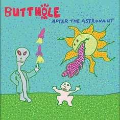 Butthole Surfers - After The Astronaut Indie Exclusive