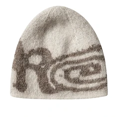 ROA - Vortex Mohair Beanie