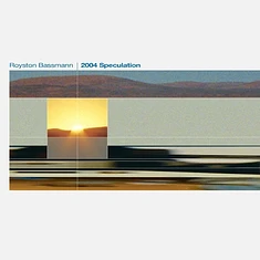 Royston Bassmann - 2004 Speculation