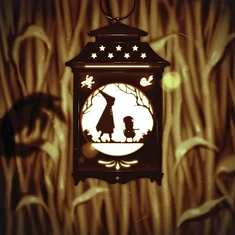 The Blasting Company - OST Over The Garden Wall