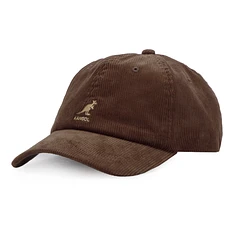 Kangol - Cord Baseball Cap