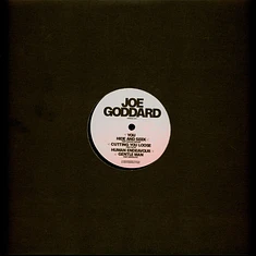 Joe Goddard - You