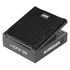 UDG - Ultimate 12" Mixer Equipment Cover