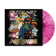 OutKast - Aquemini Special Effect Vinyl Edition
