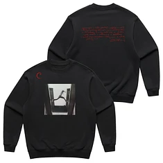 Mos Def - Ecstatic Cover Crewneck Sweatshirt